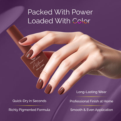 Nail Affair Nail Polish