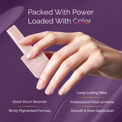 Nail Affair Nail Polish