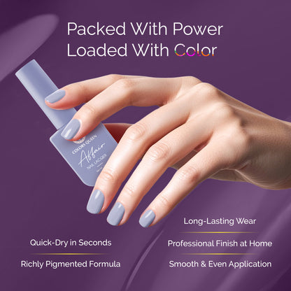 Nail Affair Nail Polish