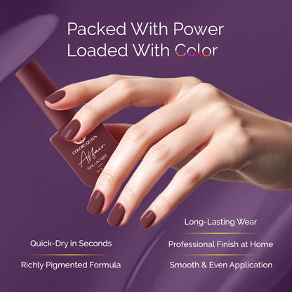 Nail Affair Nail Polish