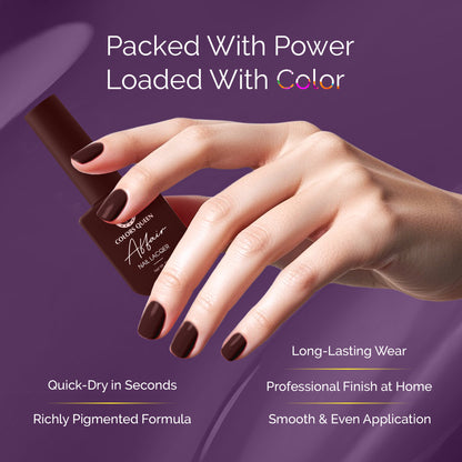 Nail Affair Nail Polish