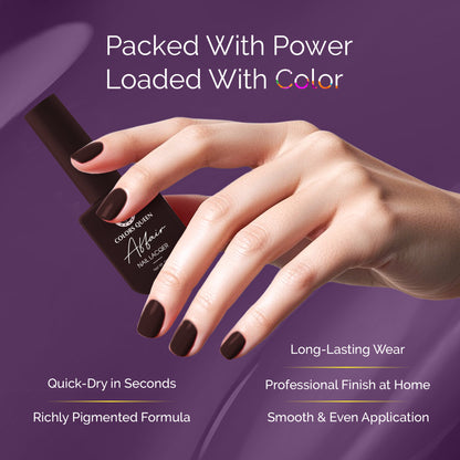 Nail Affair Nail Polish