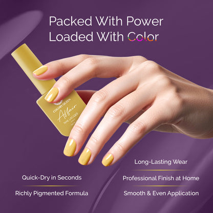 Nail Affair Nail Polish