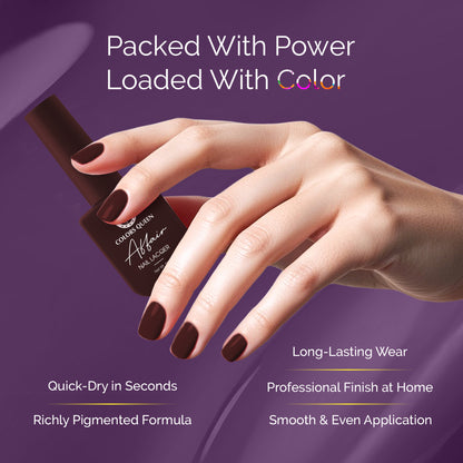 Nail Affair Nail Polish