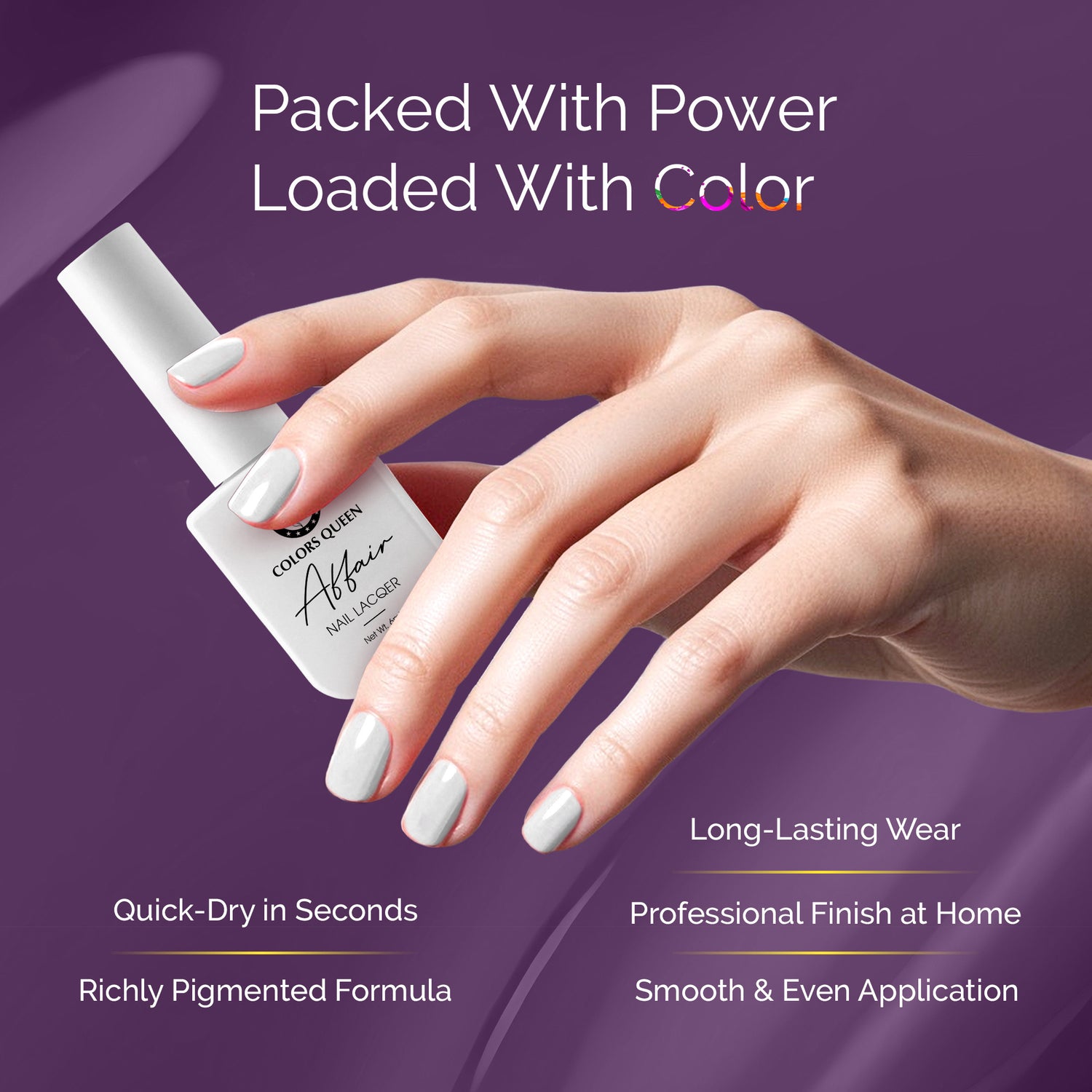 Nail Affair Nail Polish