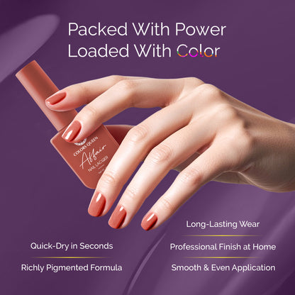 Nail Affair Nail Polish