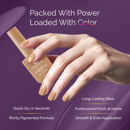 Nail Affair Nail Polish