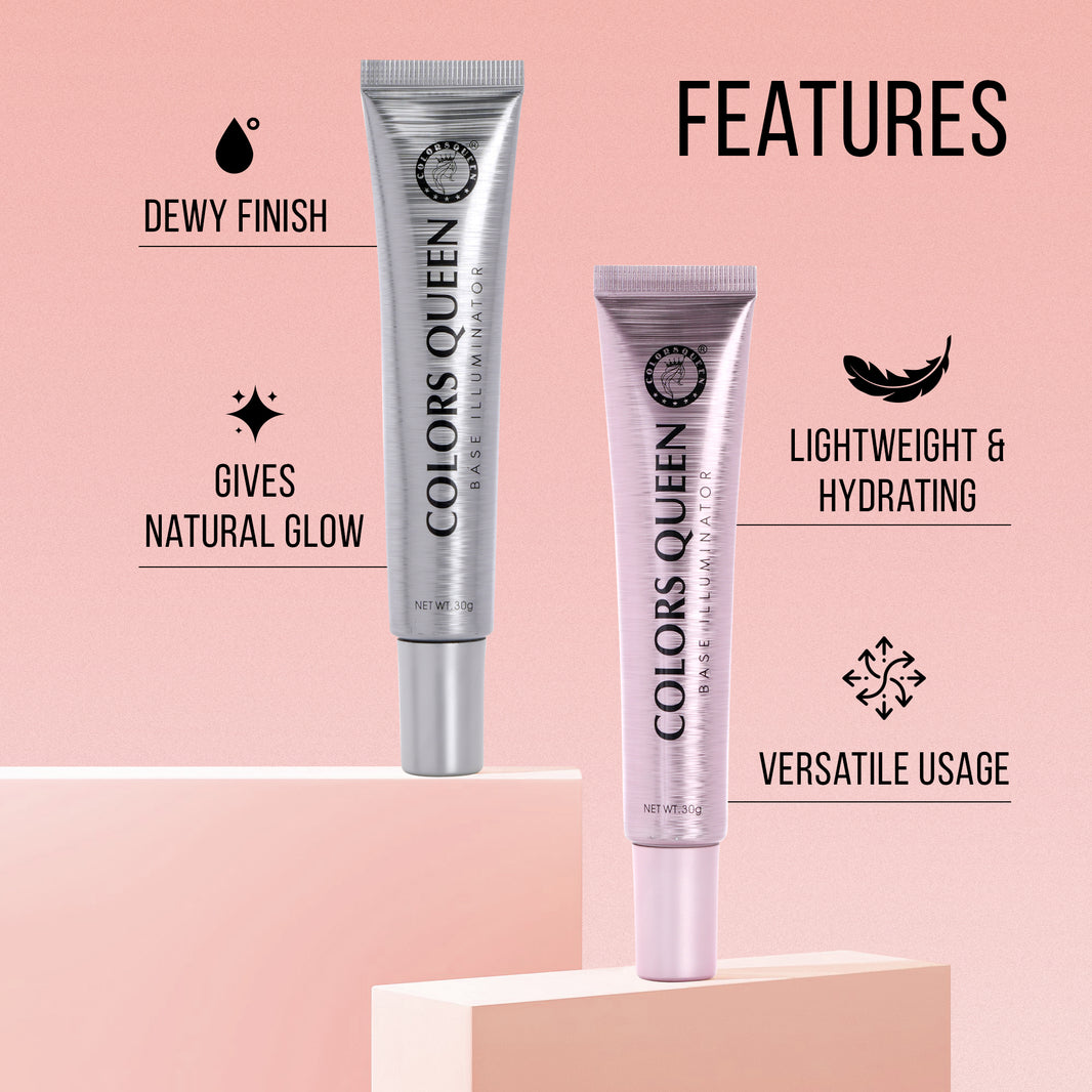 Color Is Queen Colors Queen: Buy Makeup, Cosmetics, Skincare Products Online