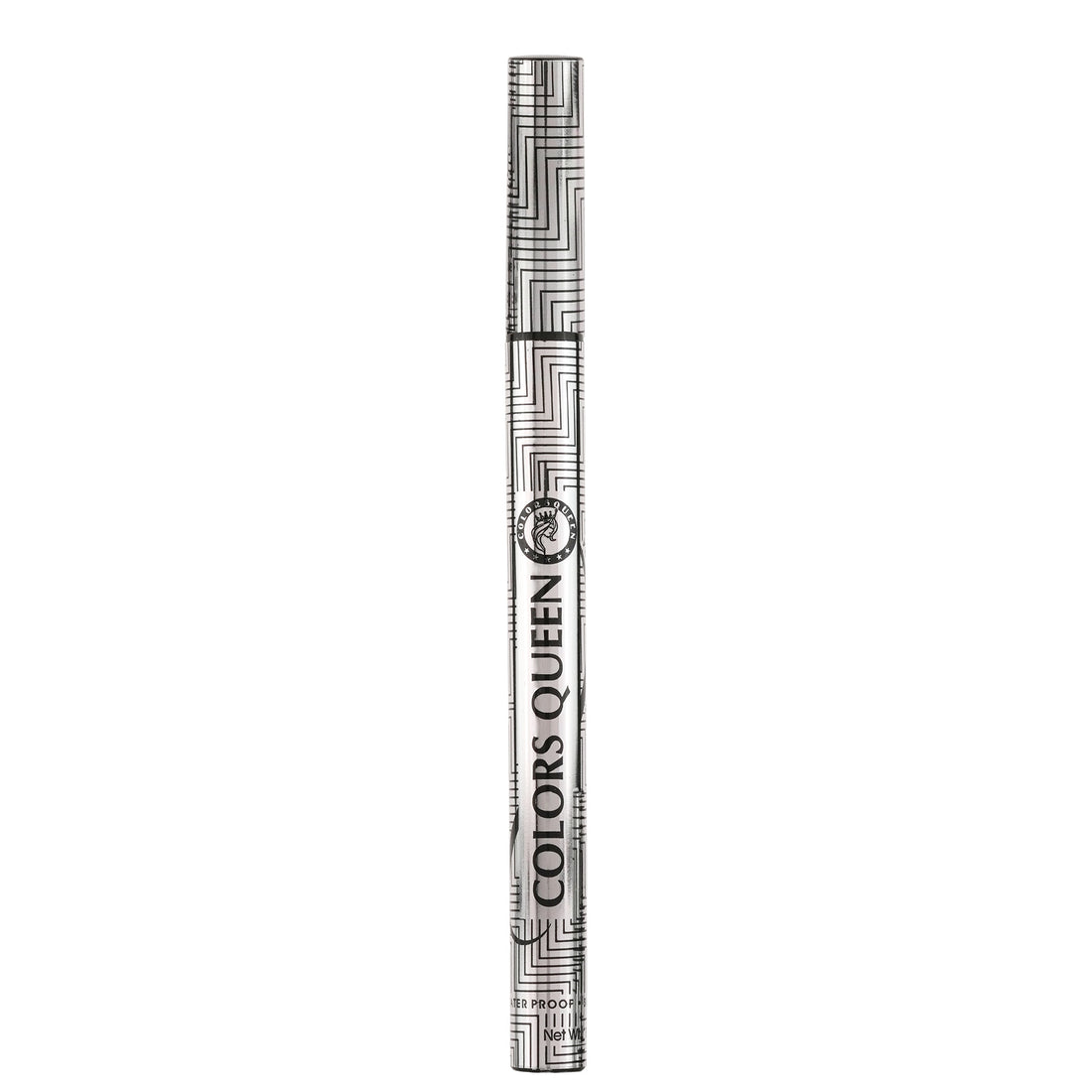black liquid eyeliner