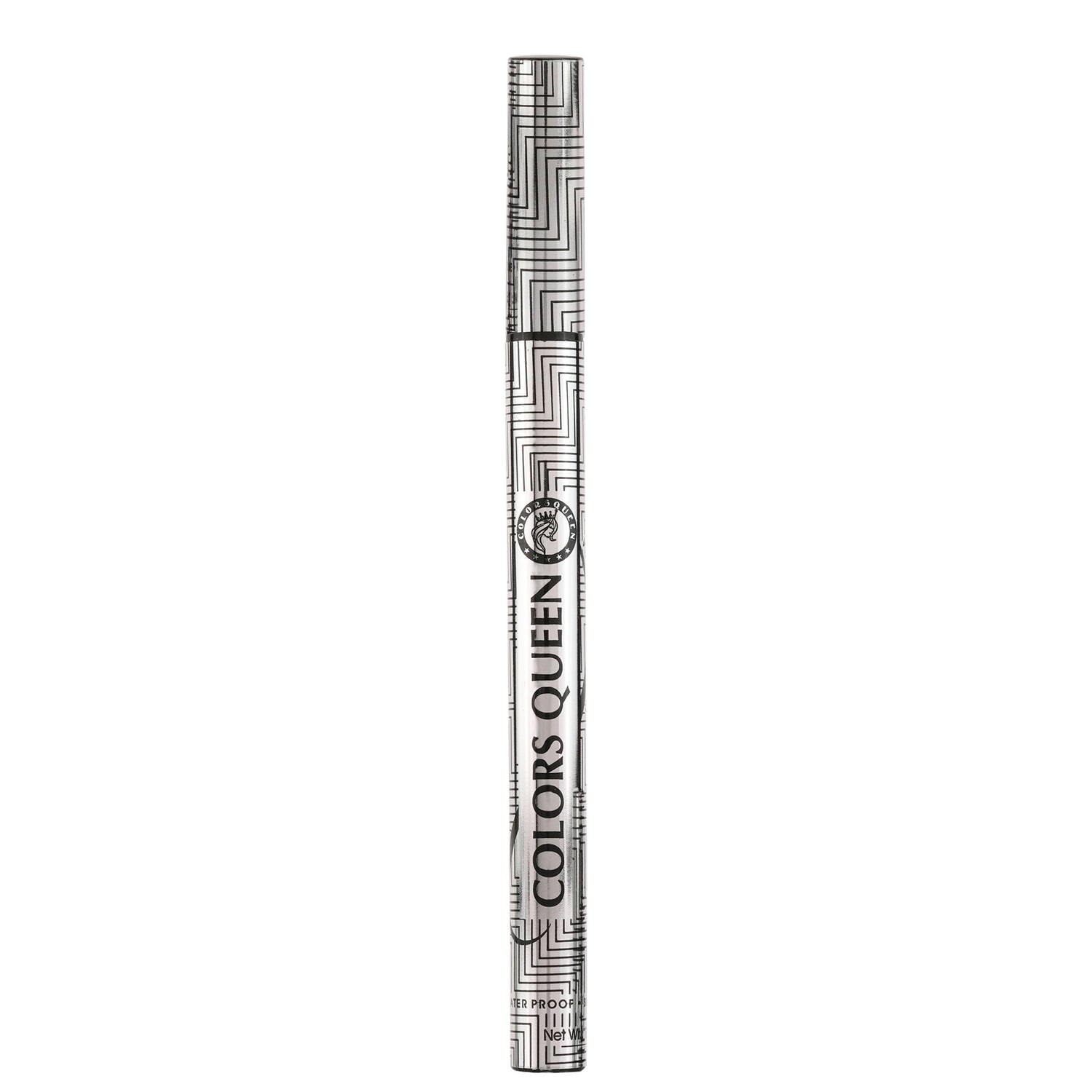 black liquid eyeliner