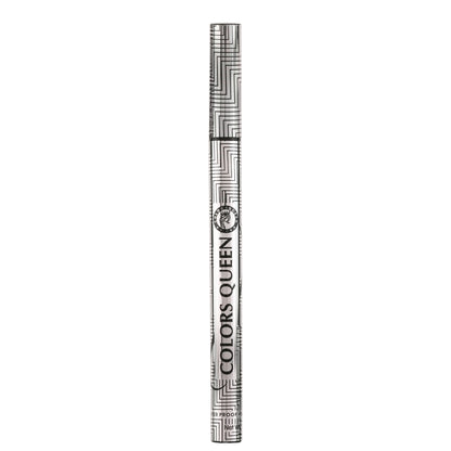 black liquid eyeliner