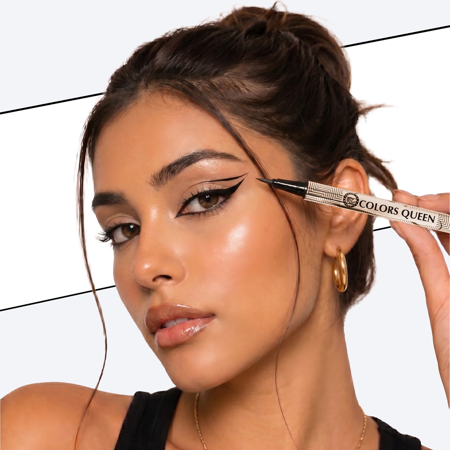 waterproof black eyeliner