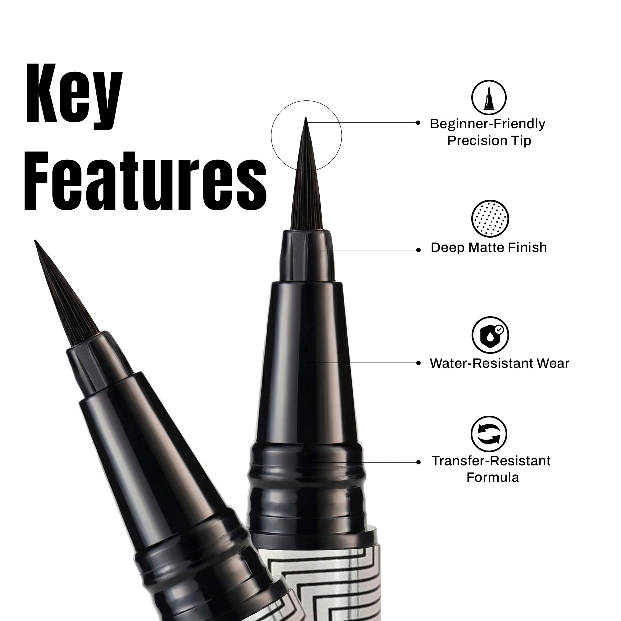 long-lasting eyeliner