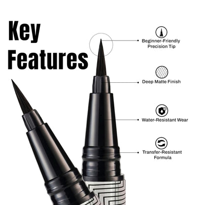 long-lasting eyeliner