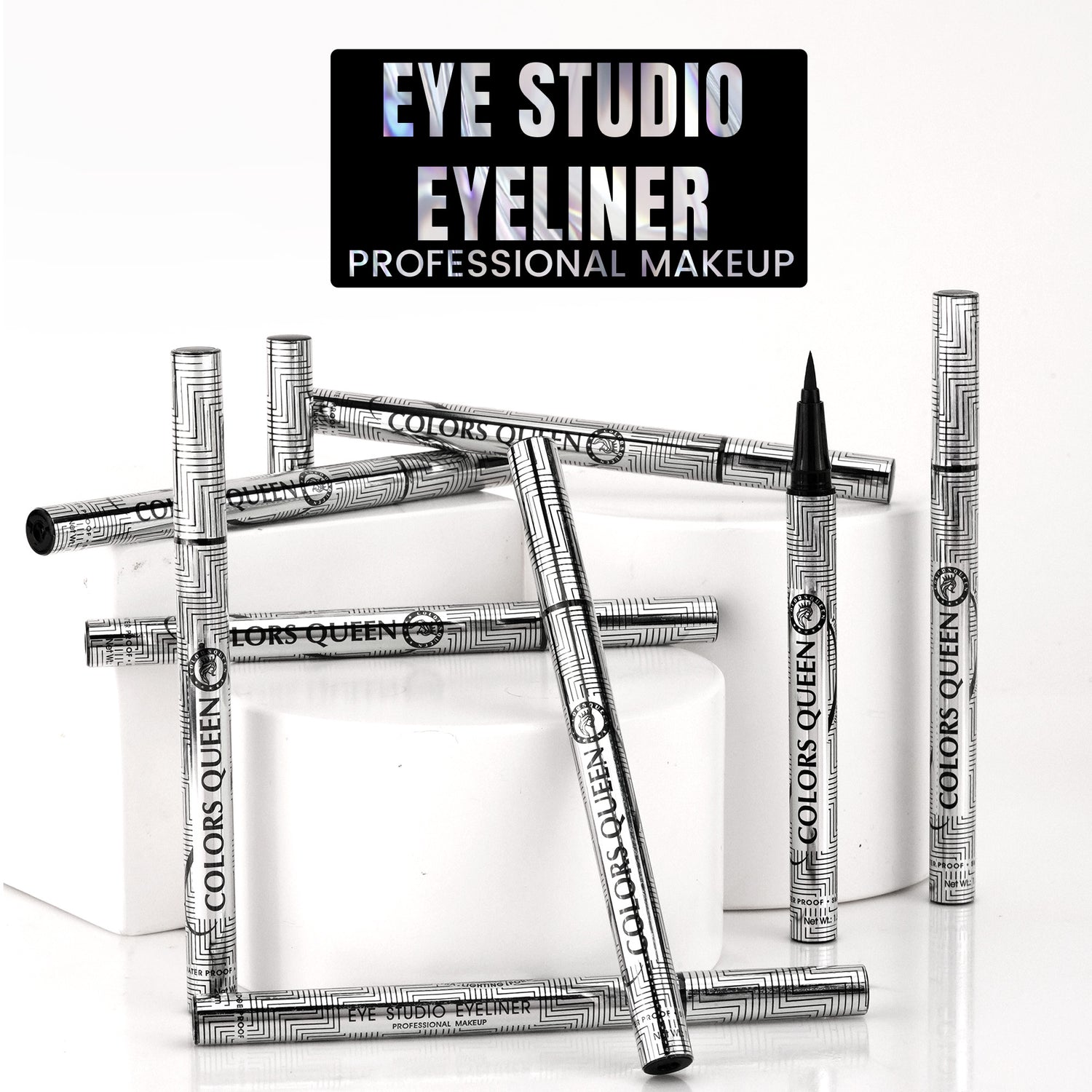 waterproof black eyeliner