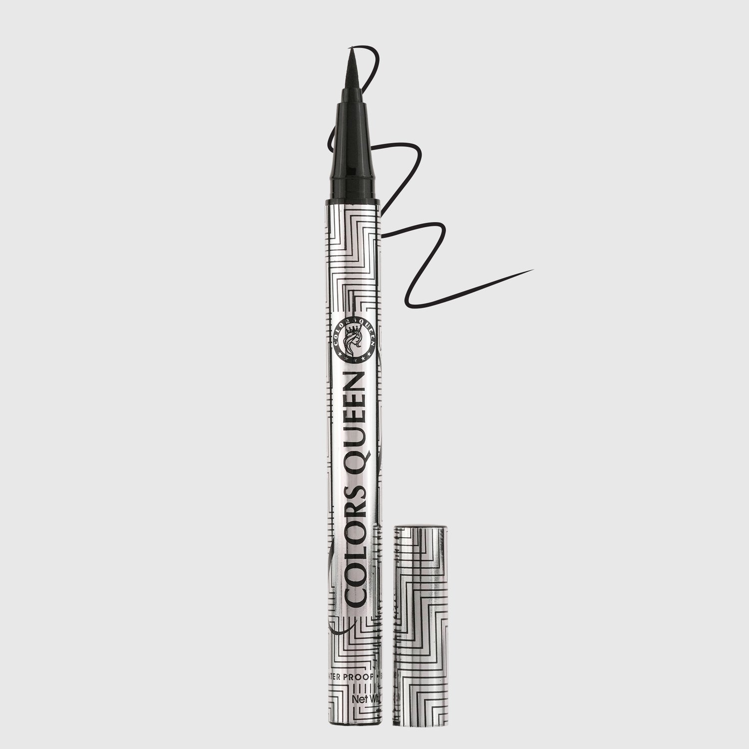 waterproof pen eyeliner