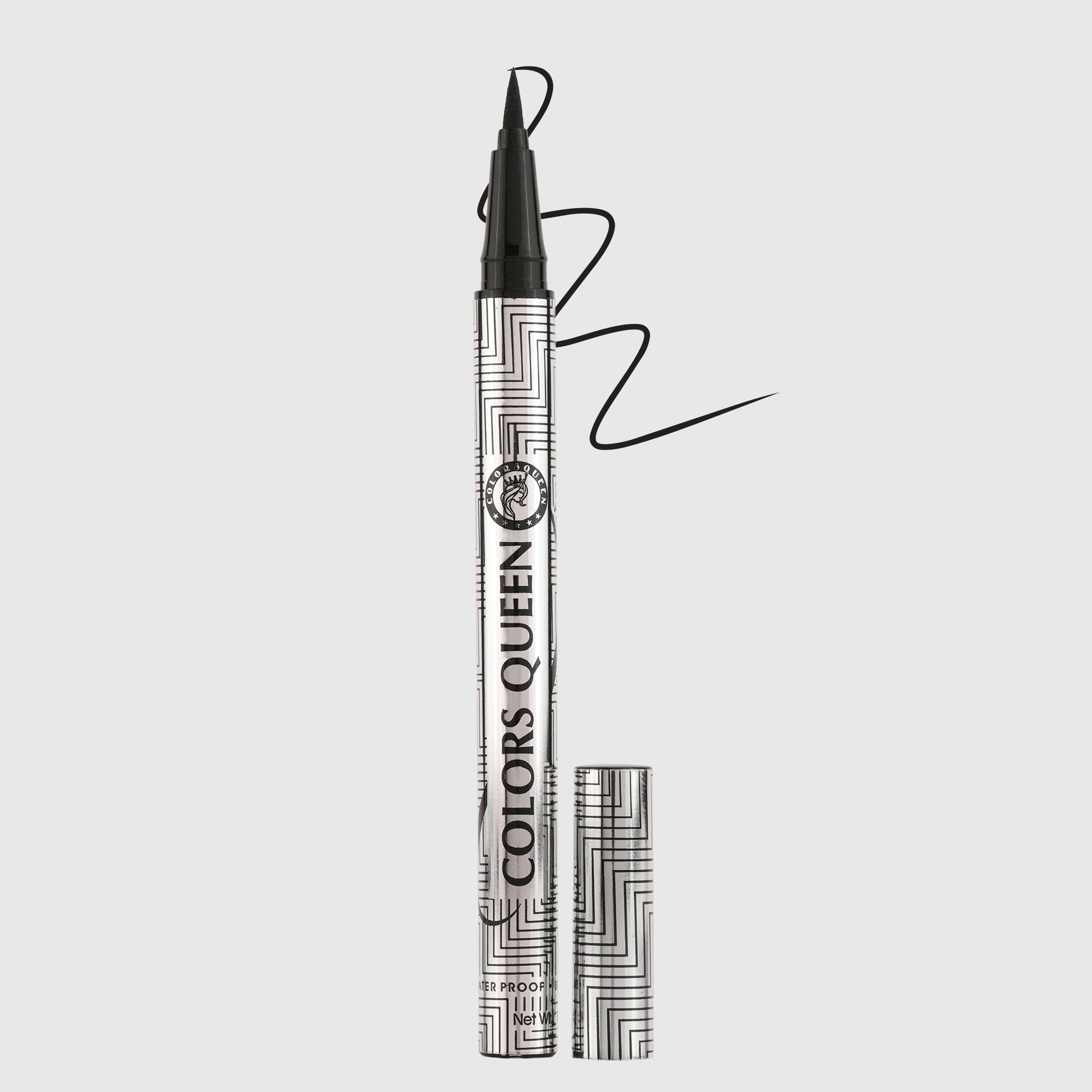 waterproof pen eyeliner