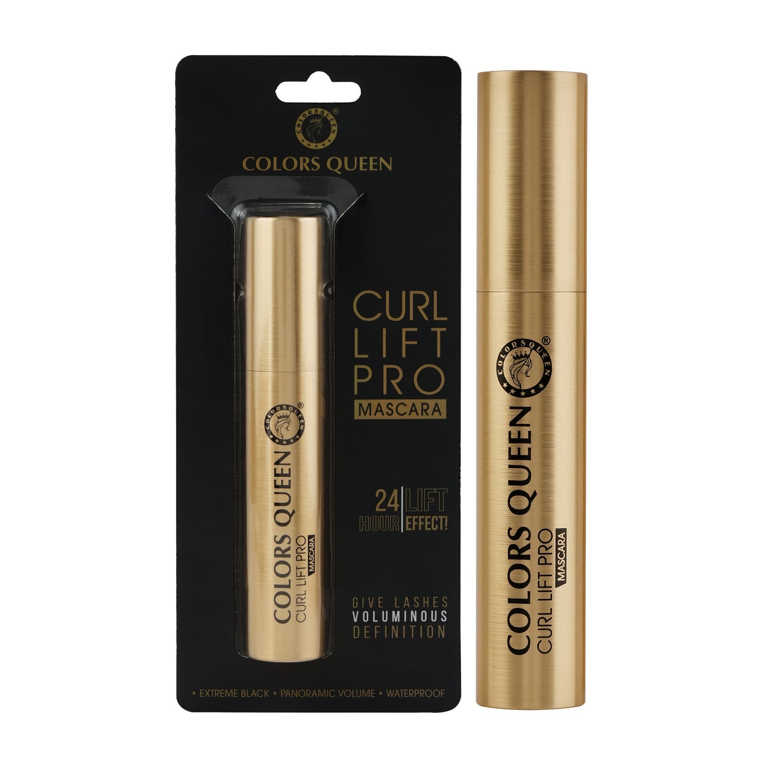 Curl Lift Pro Mascara