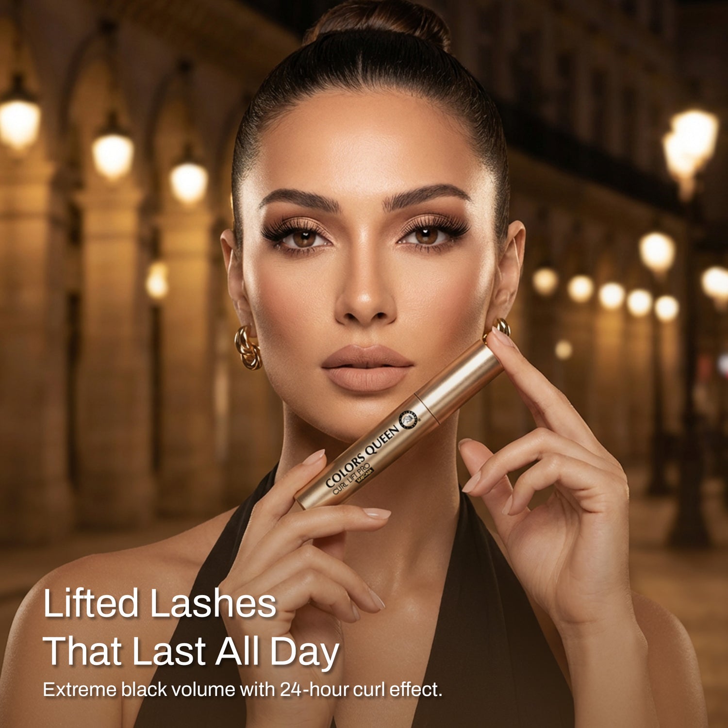 Curl Lift Pro Mascara