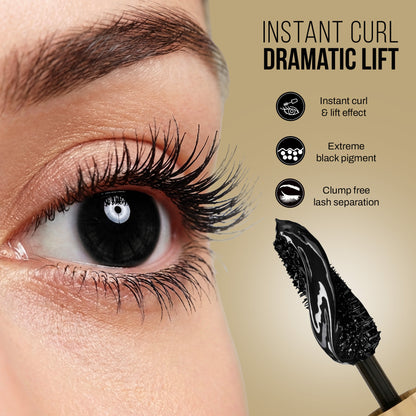 Curl Lift Pro Mascara
