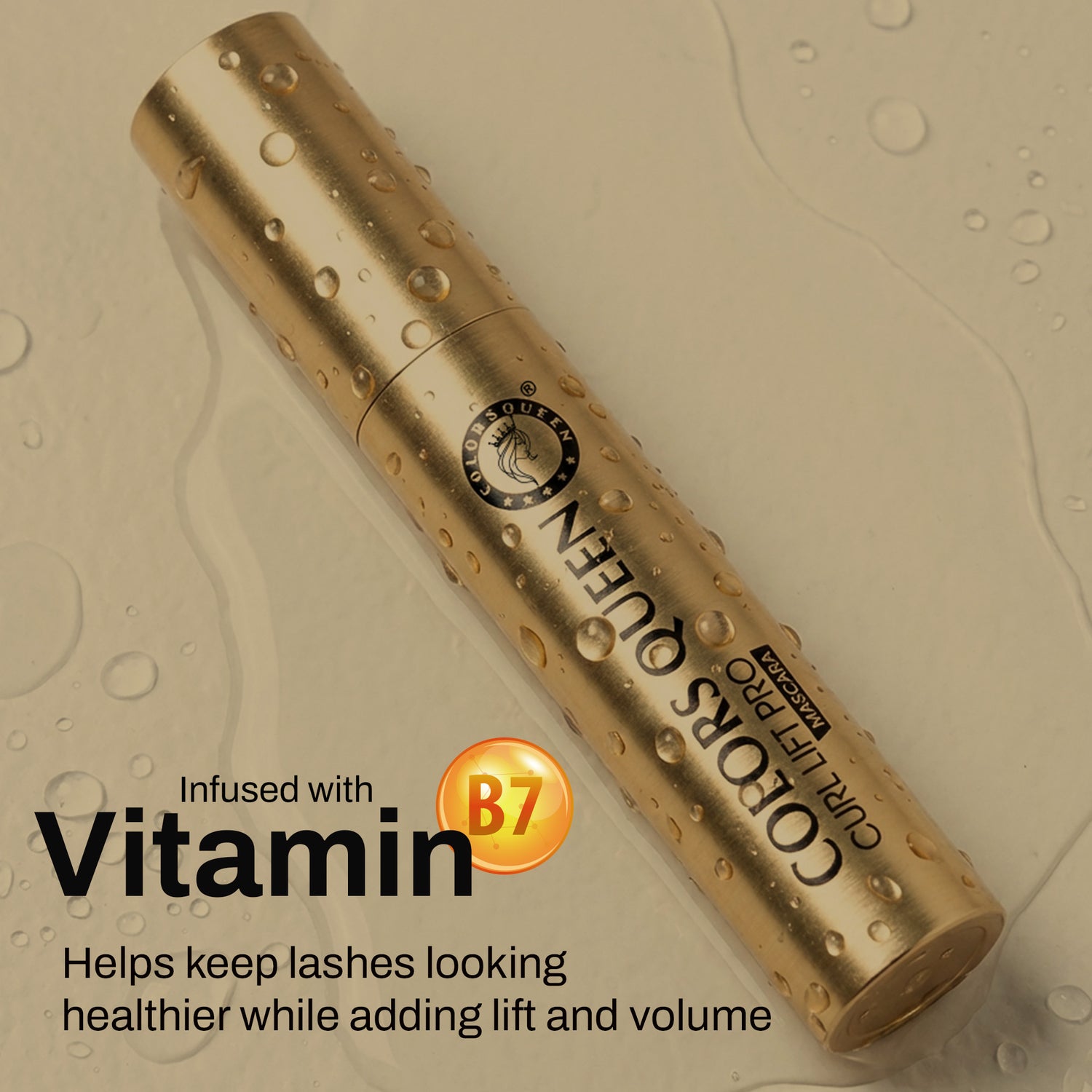 Curl Lift Pro Mascara