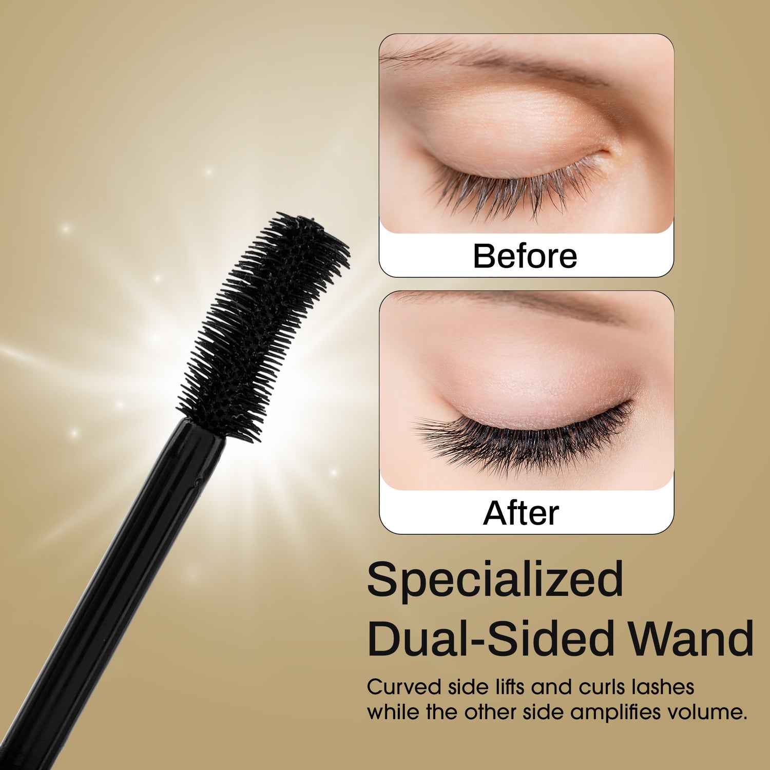 Curl Lift Pro Mascara
