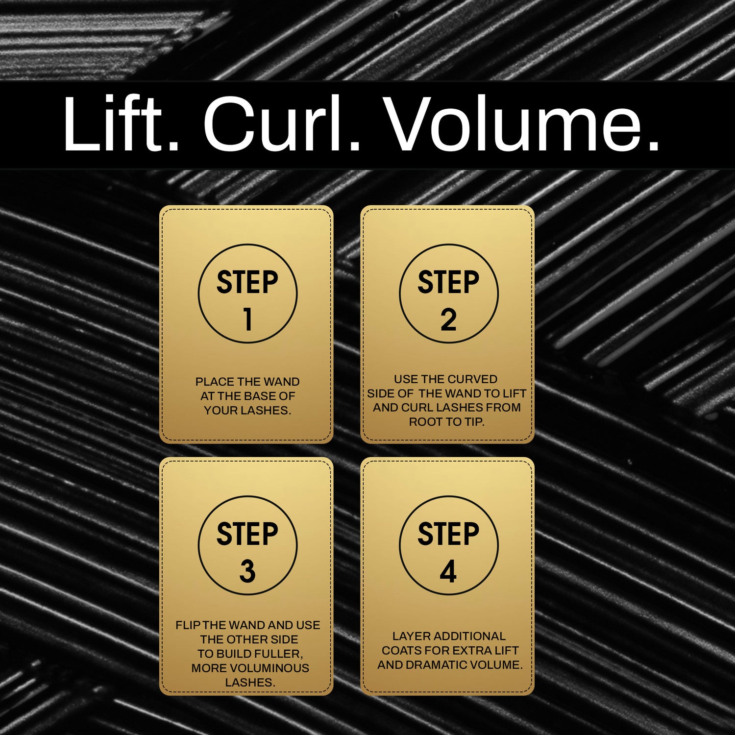 Curl Lift Pro Mascara