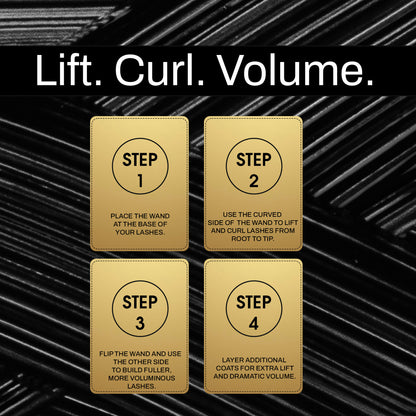 Curl Lift Pro Mascara