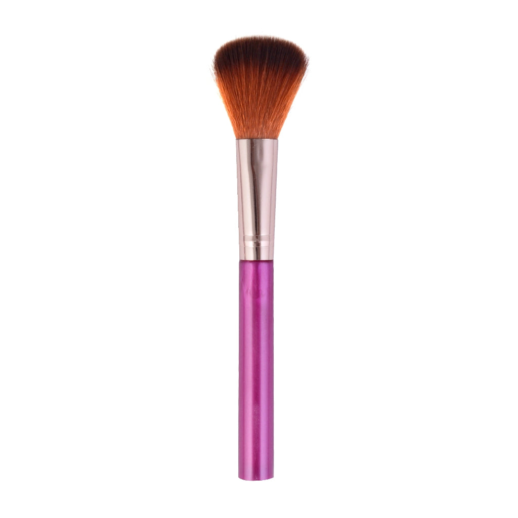 Colors Queen Face Feather 5-in-1 Brush Set