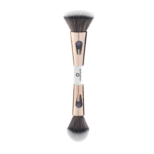 Colors Queen 4-in-1 Multi-Functional Brush