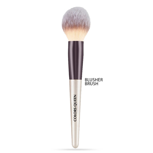 Colors Queen Professional Face & Eye Brush Set