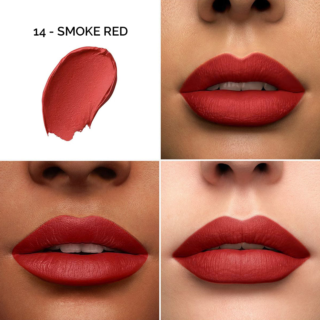 Color It All Long Lasting Crayon Lipstick – Non Transfer &amp; Waterproof Formula