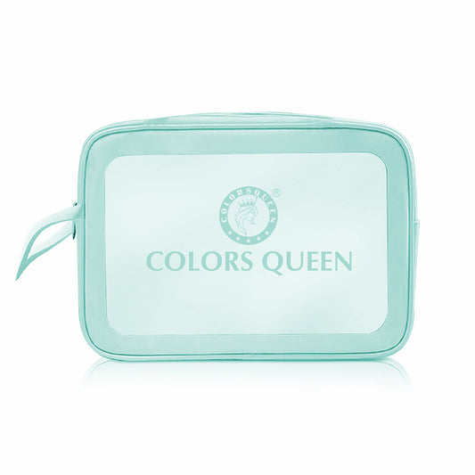 Colors Queen Makeup Pouch
