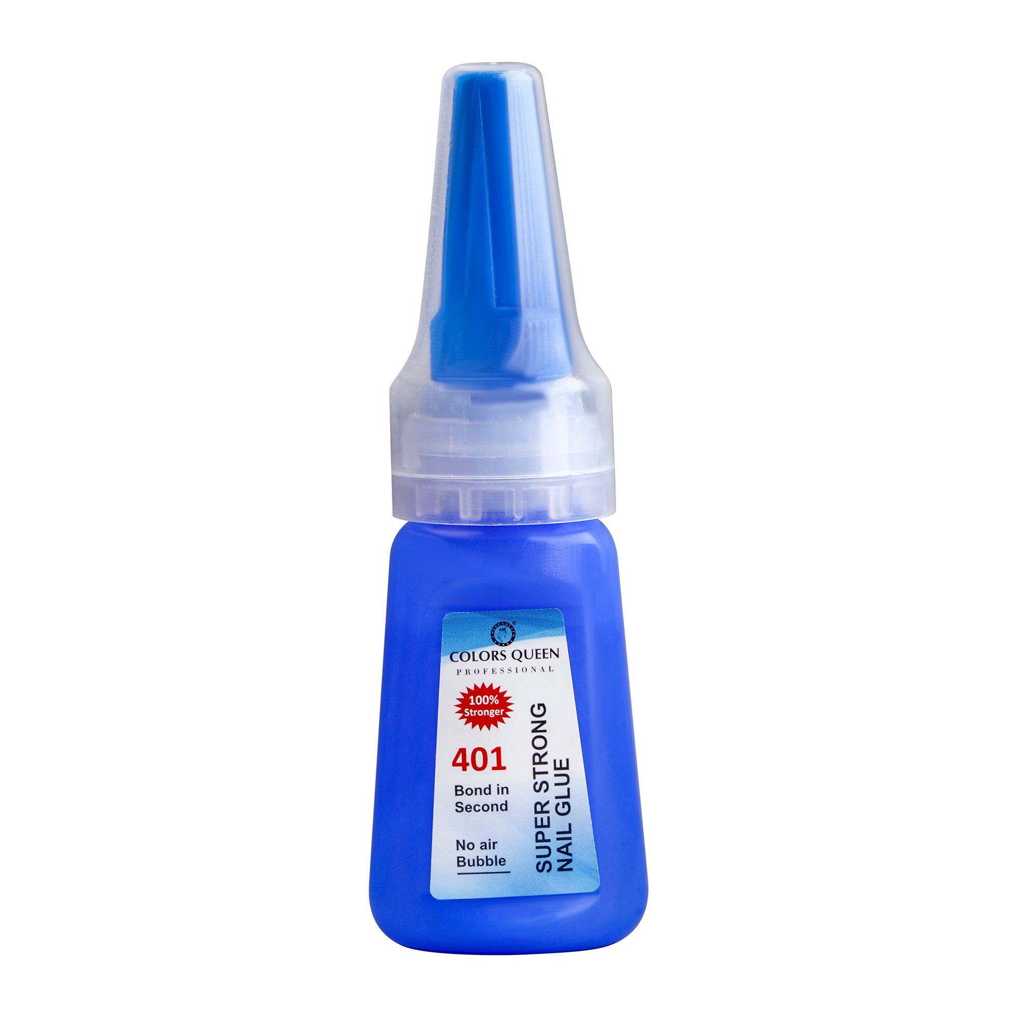 Colors Queen Super Strong Nail Glue