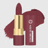 Colors Queen lippie creamy matte lipstick with reach high shade and swatch