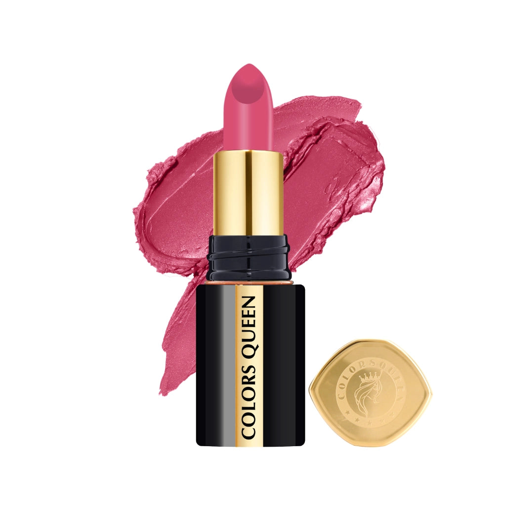 Colors Queen Luxury Matte Non Transfer Lipstick colors-queen-luxury-matte-non-transfer-lipstick
