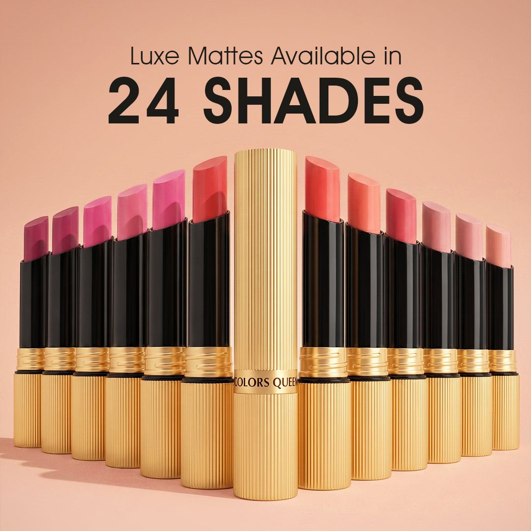Hold-Up Full-Day Non-Transfer Lipstick - Lightweight