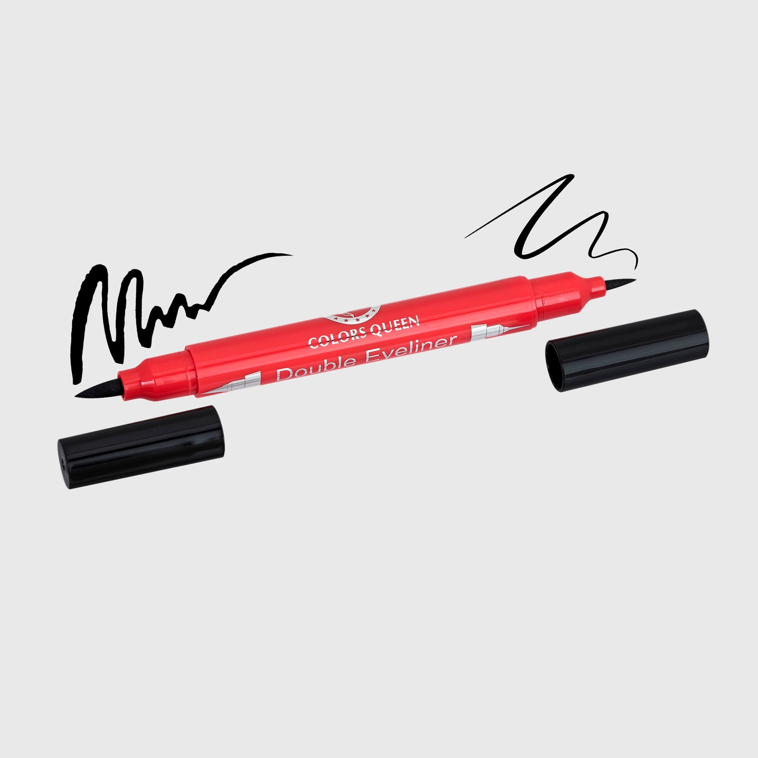 Charming Double Eyeliner