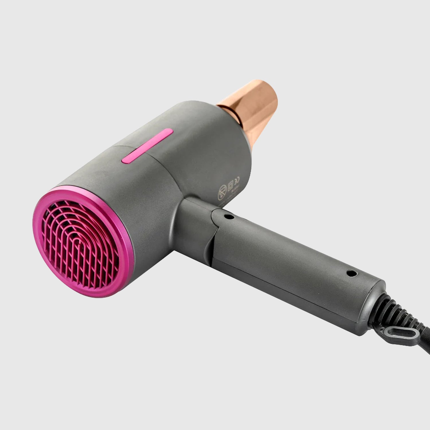 1800 Watt Hair Dryer PC