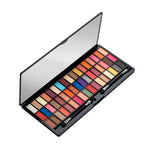 Colors Queen Twinkle Eye shadow Palette