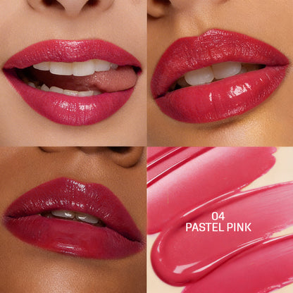 Colors Queen Lip Luminizer Gloss for Shiny, Hydrated &amp; Plump Lips