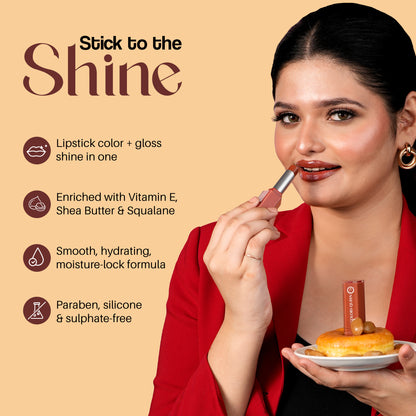 Colors Queen Gloss Stick