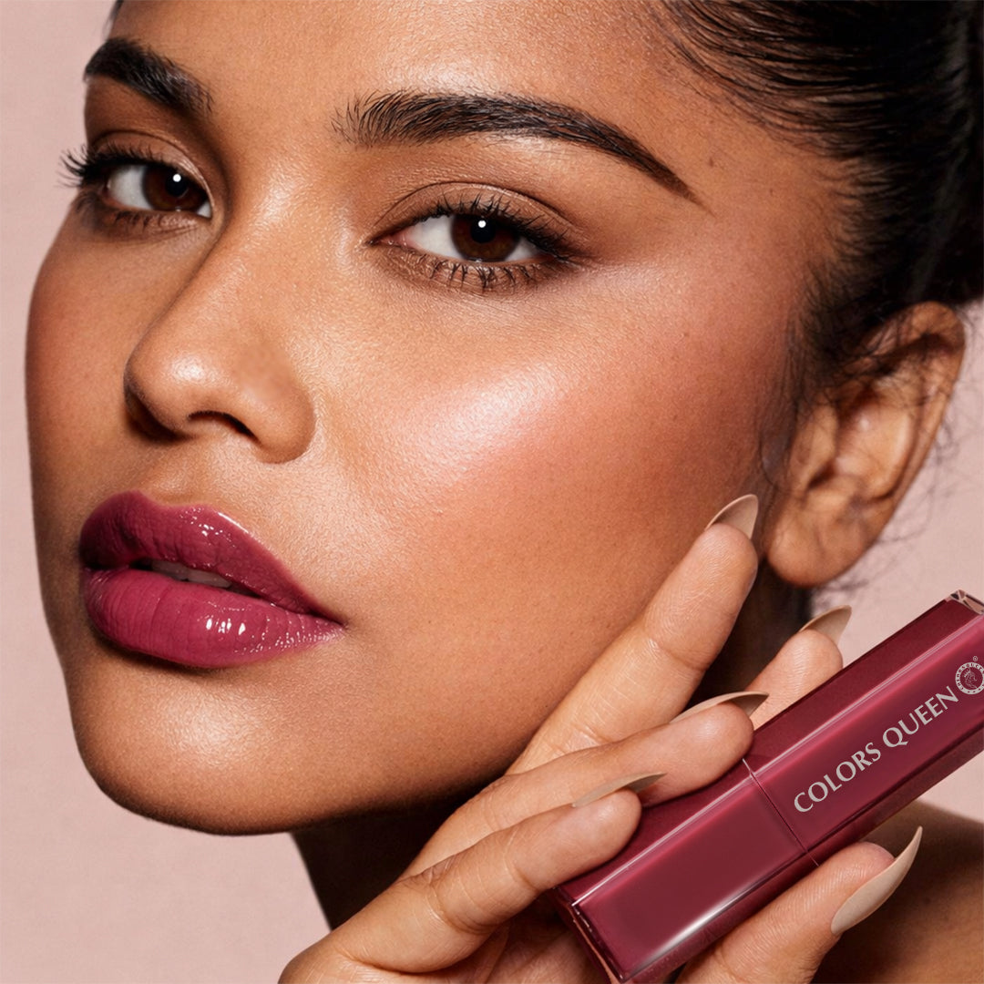Colors Queen Gloss Stick