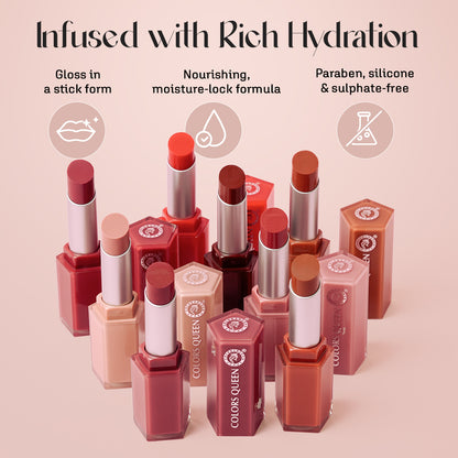 Colors Queen Gloss Stick