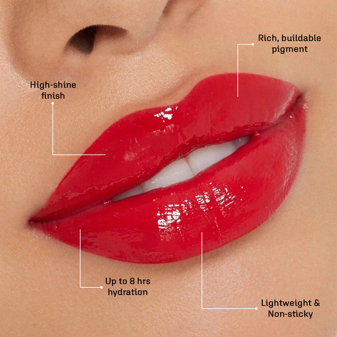 Colors Queen Gloss Stick