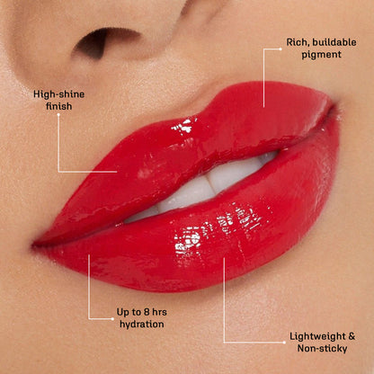 Colors Queen Gloss Stick