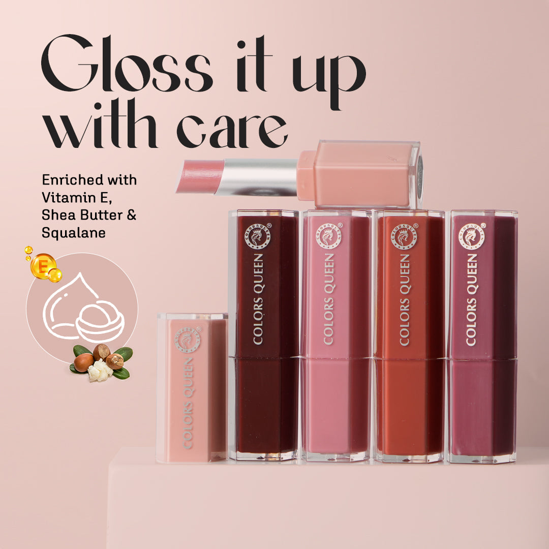 Colors Queen Gloss Stick