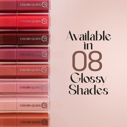 Colors Queen Gloss Stick