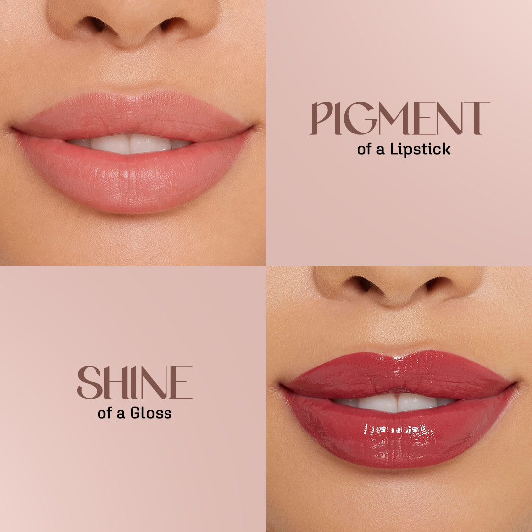 Colors Queen Gloss Stick