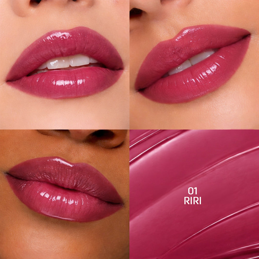 Colors Queen Gloss Stick